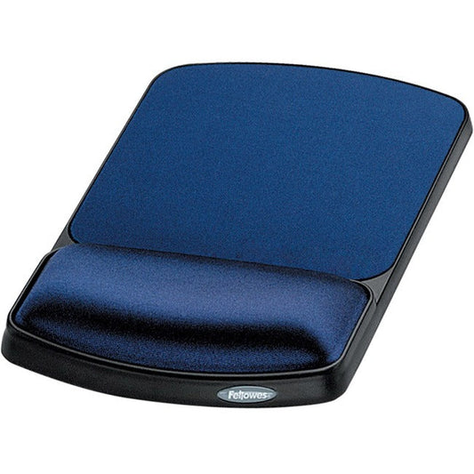 Wrist Rest Provides Exceptional Support While Redistributing Pressure Points. Op Fel-98741