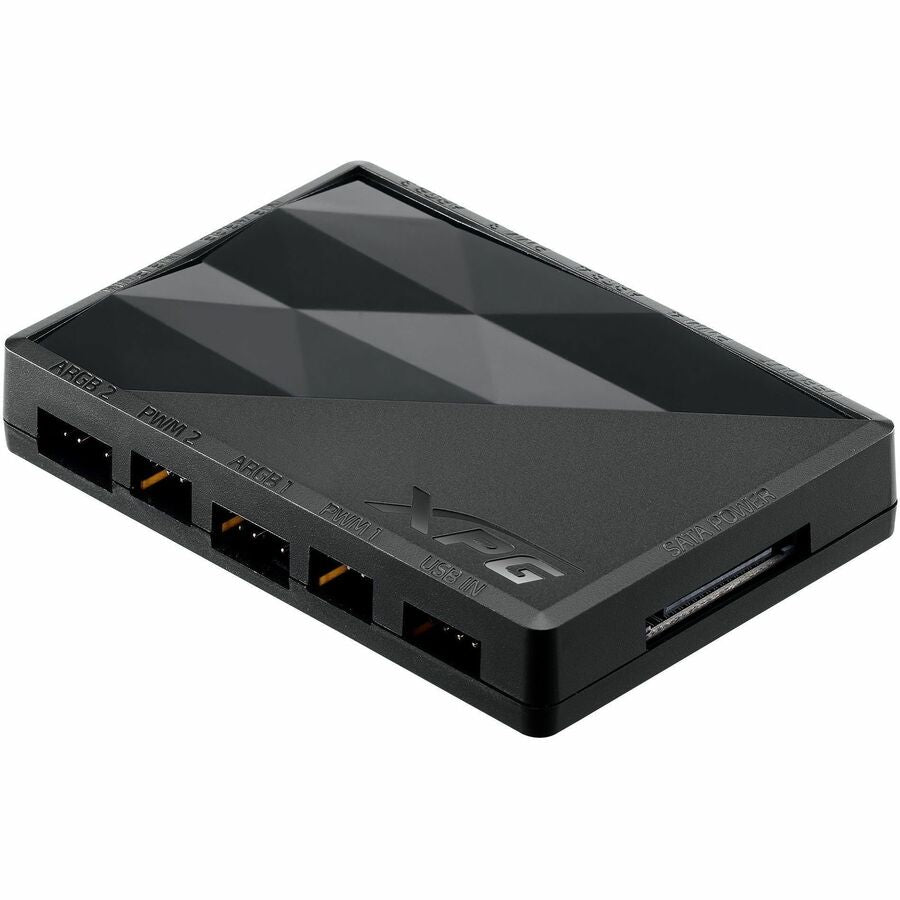 XPG Prime Box ARGB & PWM Controller
