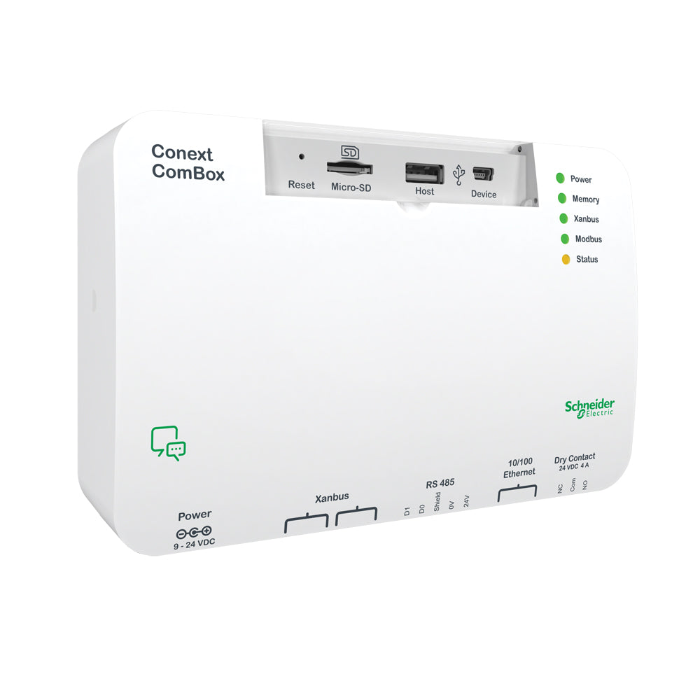 Communication Box Utility Xantrex Conext Combox Communication Box f/Freedom SW Series Inverters ...
