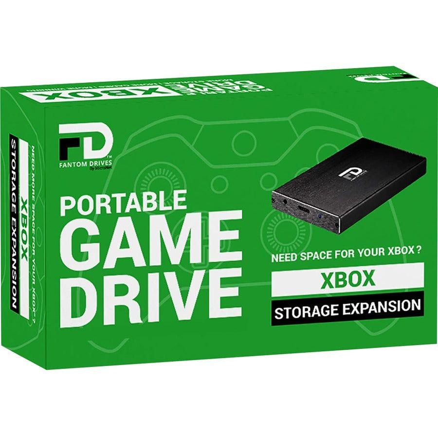 Xbox 2Tb Ssd Portable Gamedrive,Xbox 2Tb External Game Drive