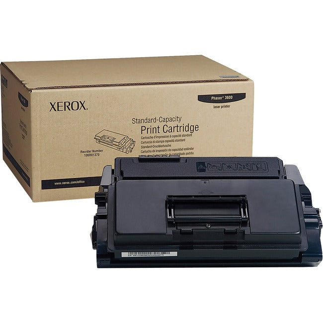 Xerox 106R01371 Original Toner Cartridge