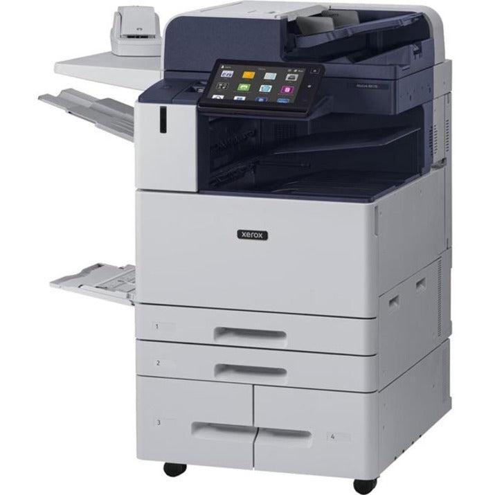 Xerox AltaLink B8155 Laser Multifunction Printer - Monochrome