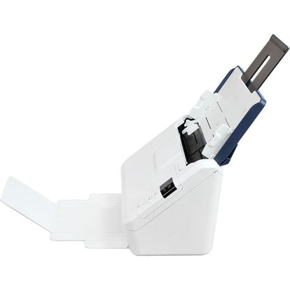 Xerox D35 Adf Scanner 600 X 600 Dpi White