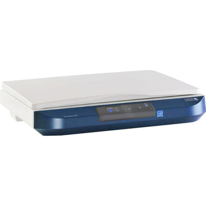 Xerox Documate 4700, A3 Flatbed Scanner, Usb2.0, 600Dpi, Usb Hub For Connecting An Adf Scanner, Visioneer One Touch Scanningtwain & Isis Driver, Usb Powered, Visioneer Acuity, 24Bit Colour, Windows Only.