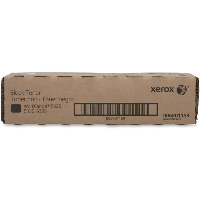Xerox Original Toner Cartridge 006R01159