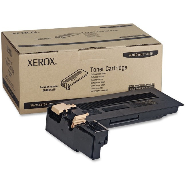 Xerox Original Toner Cartridge 006R01275