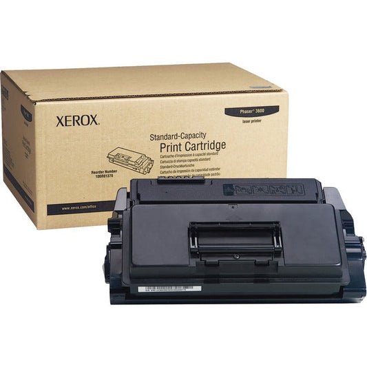 Xerox Original Toner Cartridge 106R01370