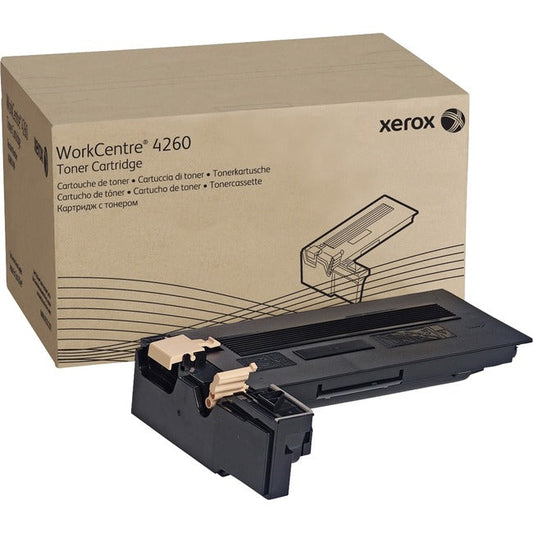 Xerox Original Toner Cartridge 106R01409