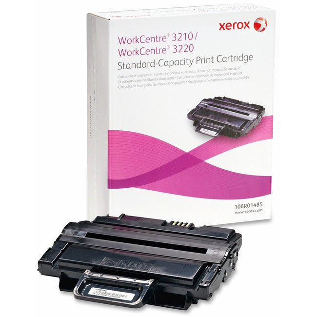 Xerox Original Toner Cartridge 106R01485