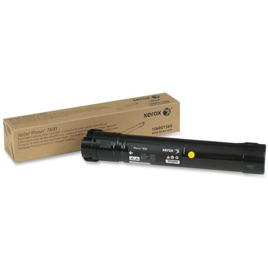 Xerox Original Toner Cartridge 106R01569