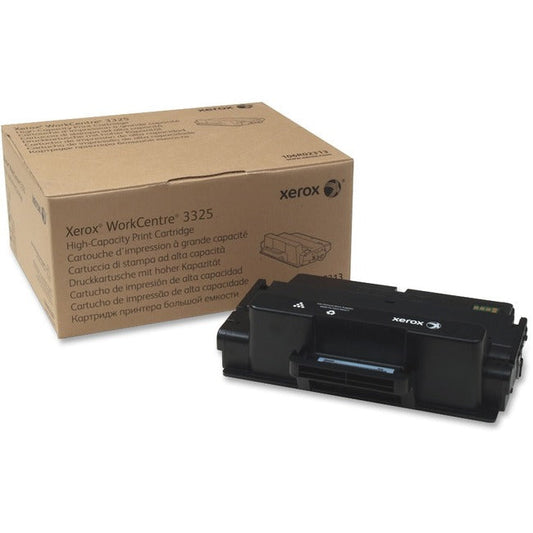 Xerox Original Toner Cartridge 106R02313