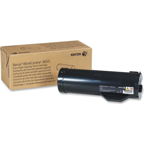 Xerox Original Toner Cartridge 106R02740