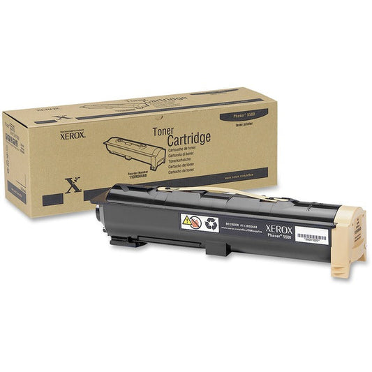 Xerox Original Toner Cartridge 113R00668