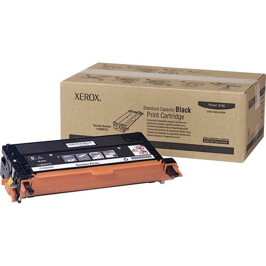 Xerox Original Toner Cartridge 113R00722