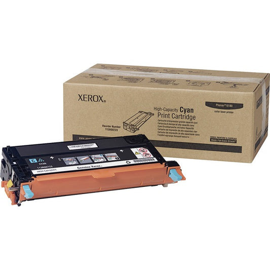 Xerox Original Toner Cartridge 113R00723