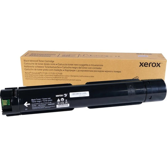 Xerox Original Toner Cartridge - Black 006R01824