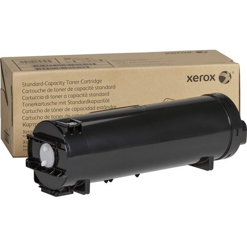 Xerox Original Toner Cartridge - Black 106R03940