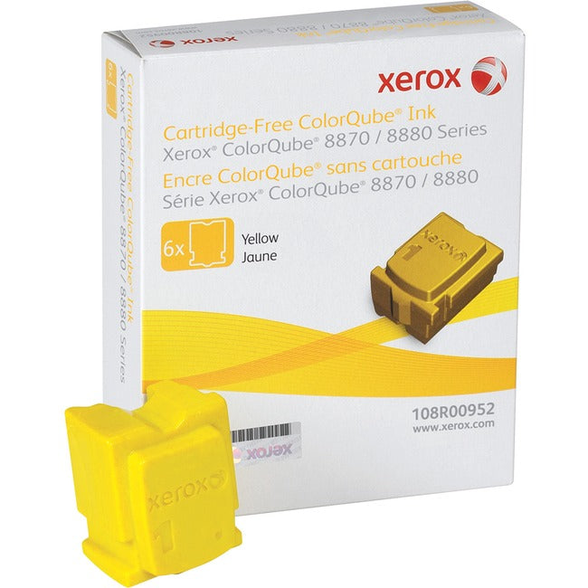 Xerox Solid Ink Stick 108R00952