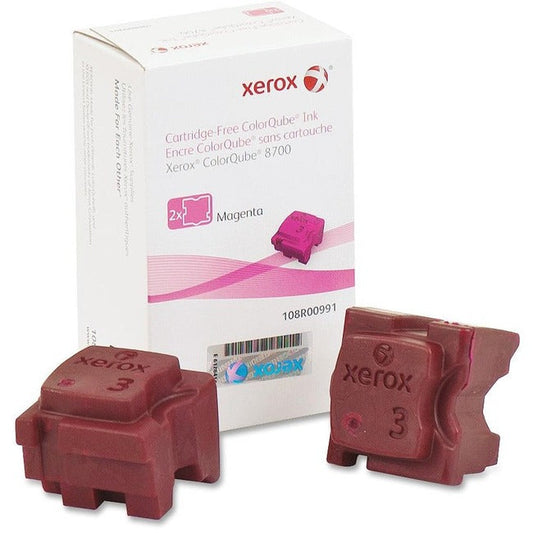 Xerox Solid Ink Stick 108R00991