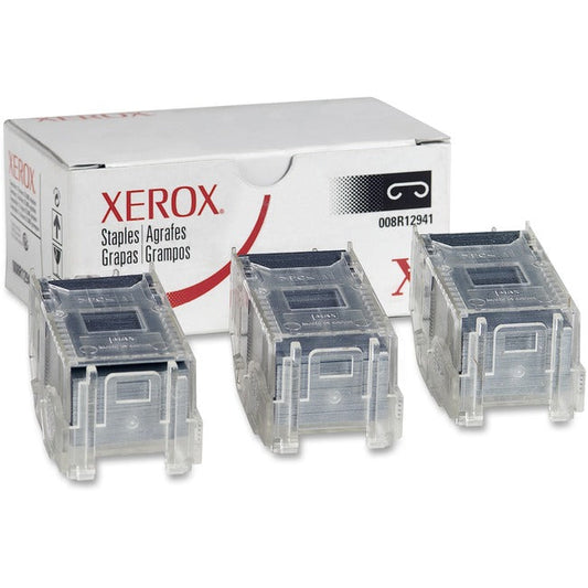 Xerox Staple Cartridge 008R12941