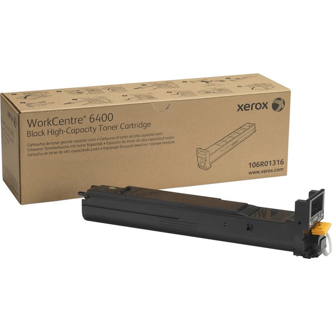 Xerox Toner Cartridge 106R01316