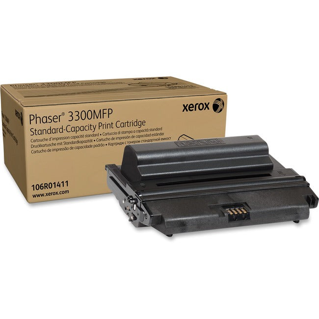 Xerox Toner Cartridge 106R01411