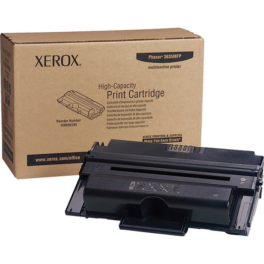 Xerox Toner Cartridge 108R00795