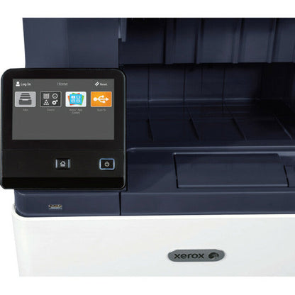 Xerox Versalink B610 Desktop Led Printer - Monochrome - Taa Compliant