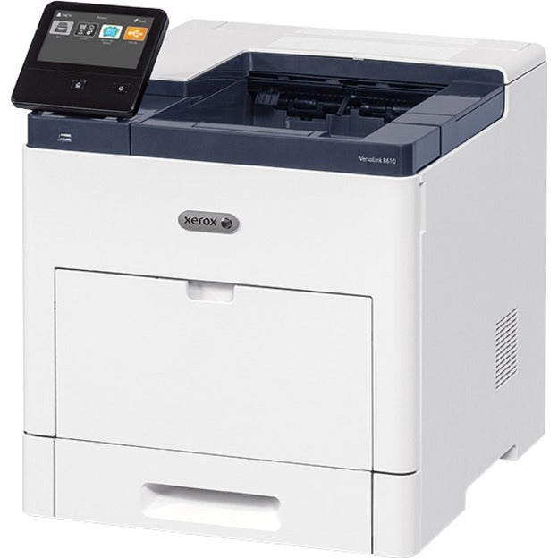 Xerox Versalink B610 Desktop Led Printer - Monochrome - Taa Compliant