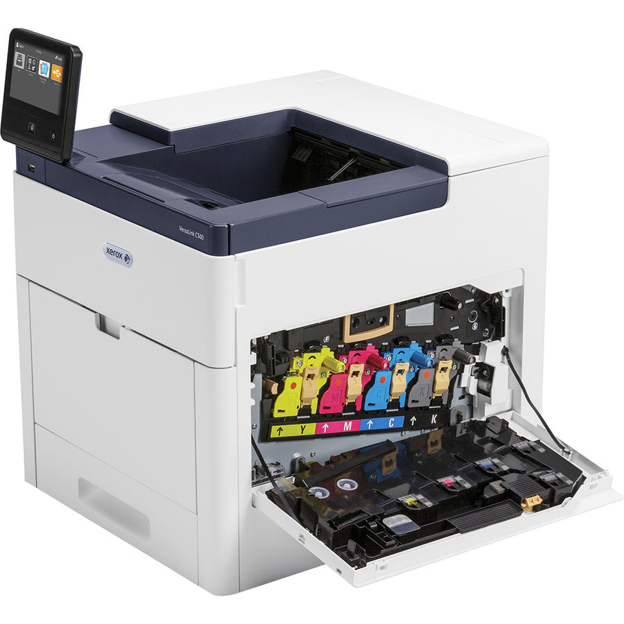Xerox Versalink C500 C500/Dn Desktop Led Printer - Color