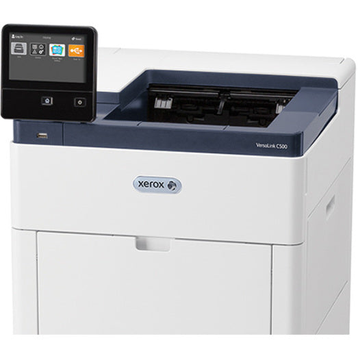Xerox Versalink C500 C500/Dnm Desktop Led Printer - Color