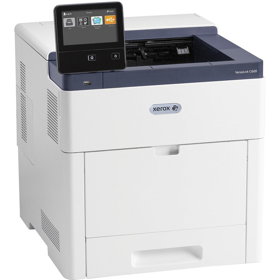 Xerox Versalink C600 C600/Dnm Desktop Led Printer - Color