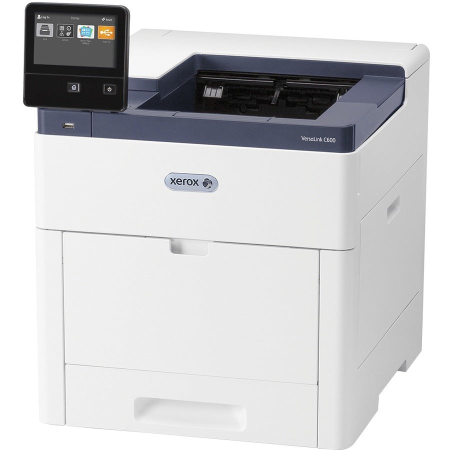 Xerox Versalink C600 C600/Dnm Desktop Led Printer - Color