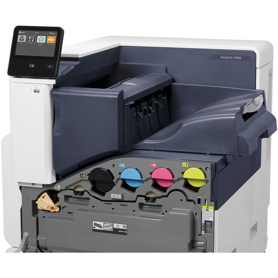 Xerox Versalink C7000 C7000/Dn Desktop Laser Printer - Color