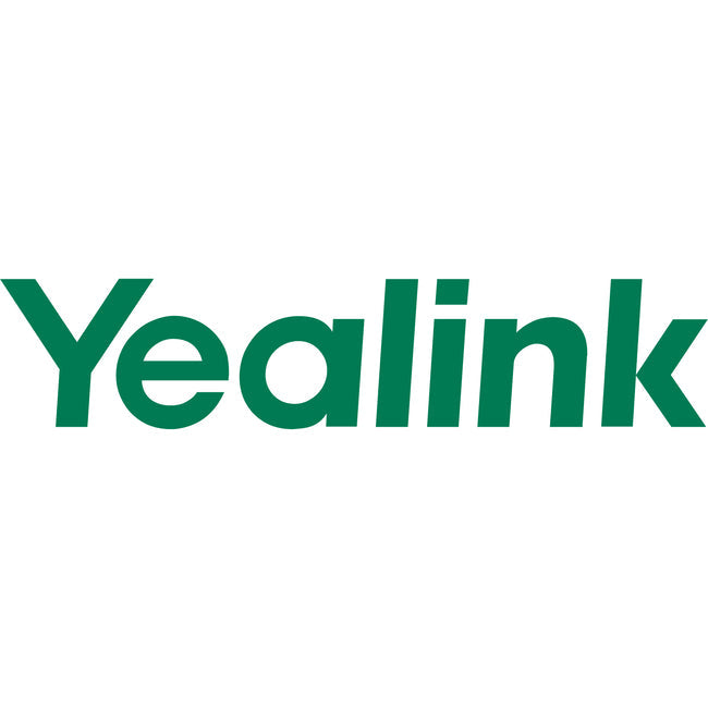 Yealink Native Microsoft Teams Rooms System For Medium-To-Large Rooms