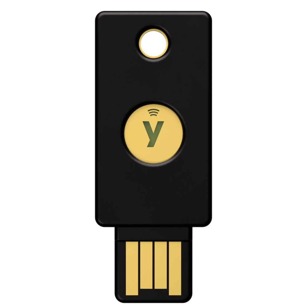 Yubico Security Key NFC