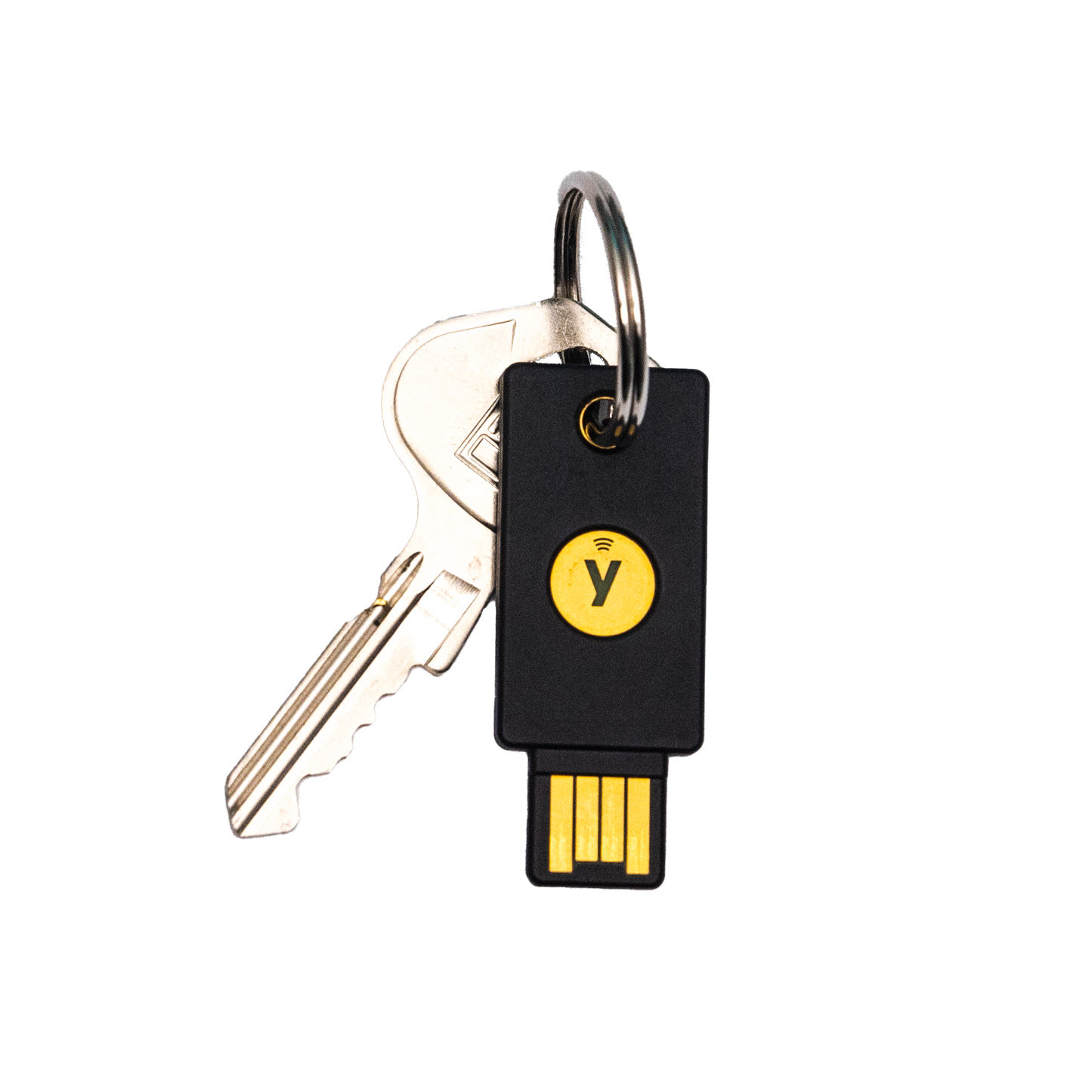 Yubico Security Key NFC