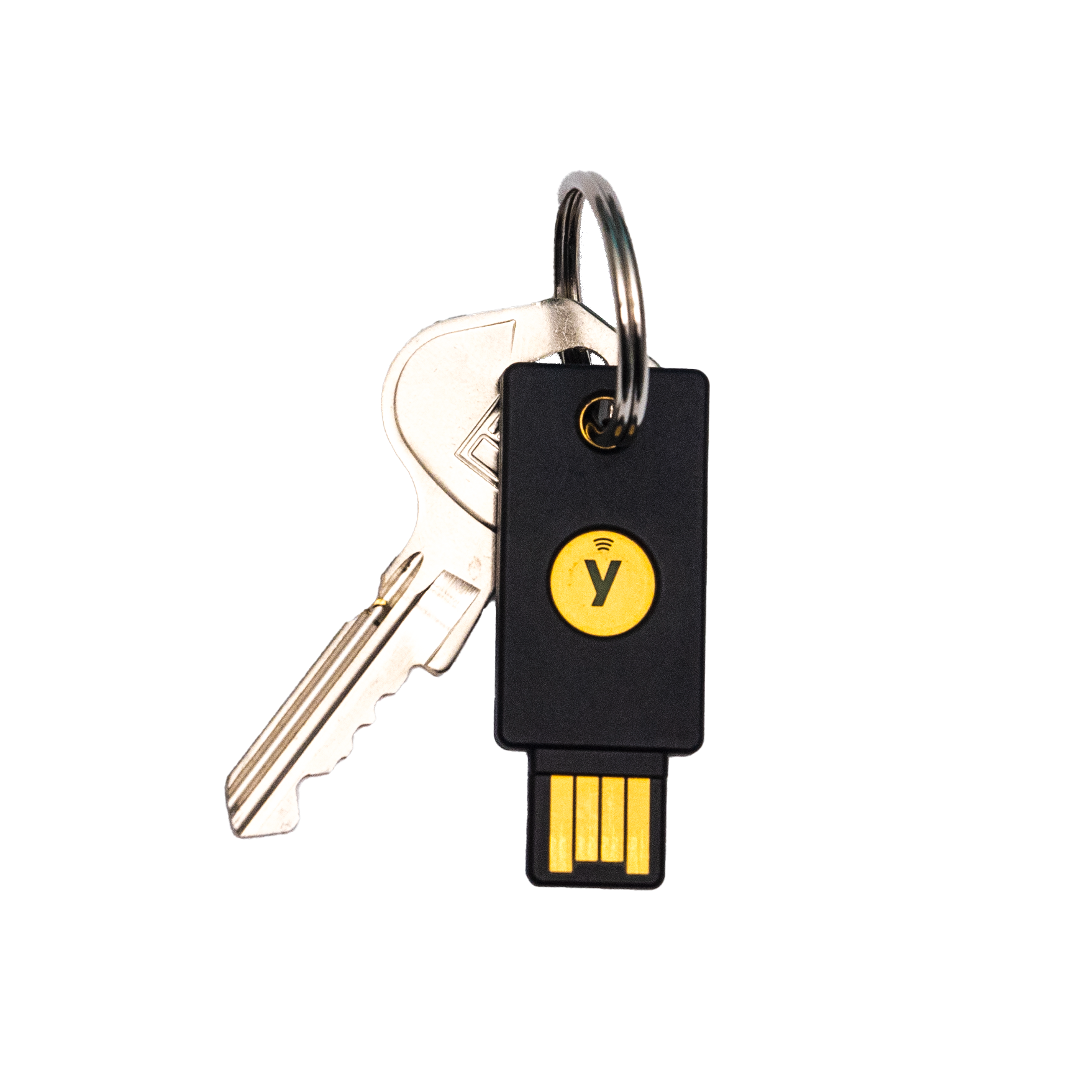 Yubico Security Key NFC