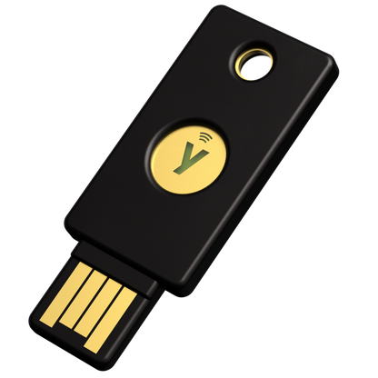 Yubico Security Key NFC