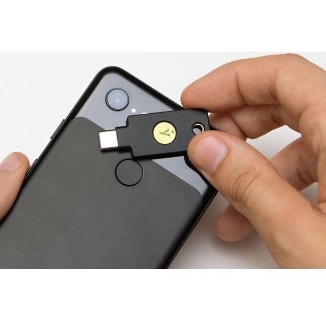 Yubico YubiKey 5C NFC (Blister Pack)