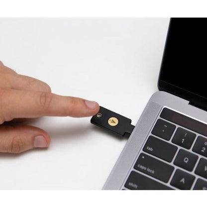 Yubico YubiKey 5C NFC (Blister Pack)