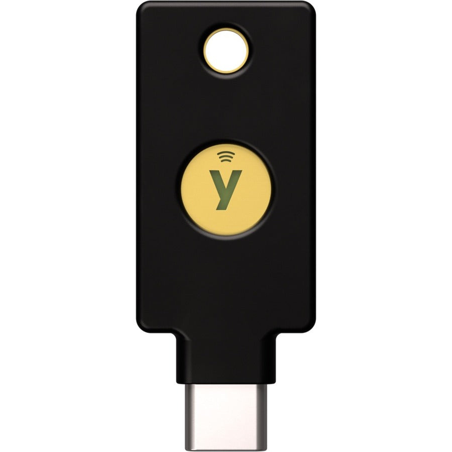 Yubico YubiKey 5C NFC (Blister Pack) 5060408462331