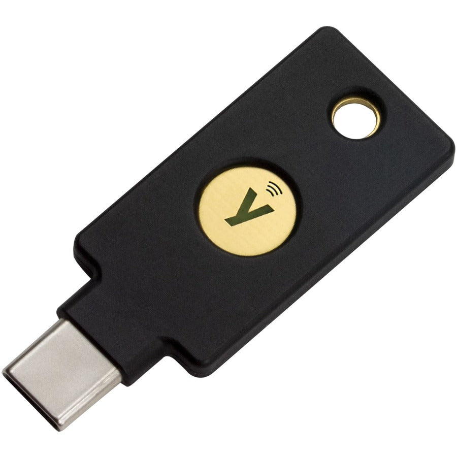 Yubico YubiKey 5C NFC (Blister Pack) 5060408462331