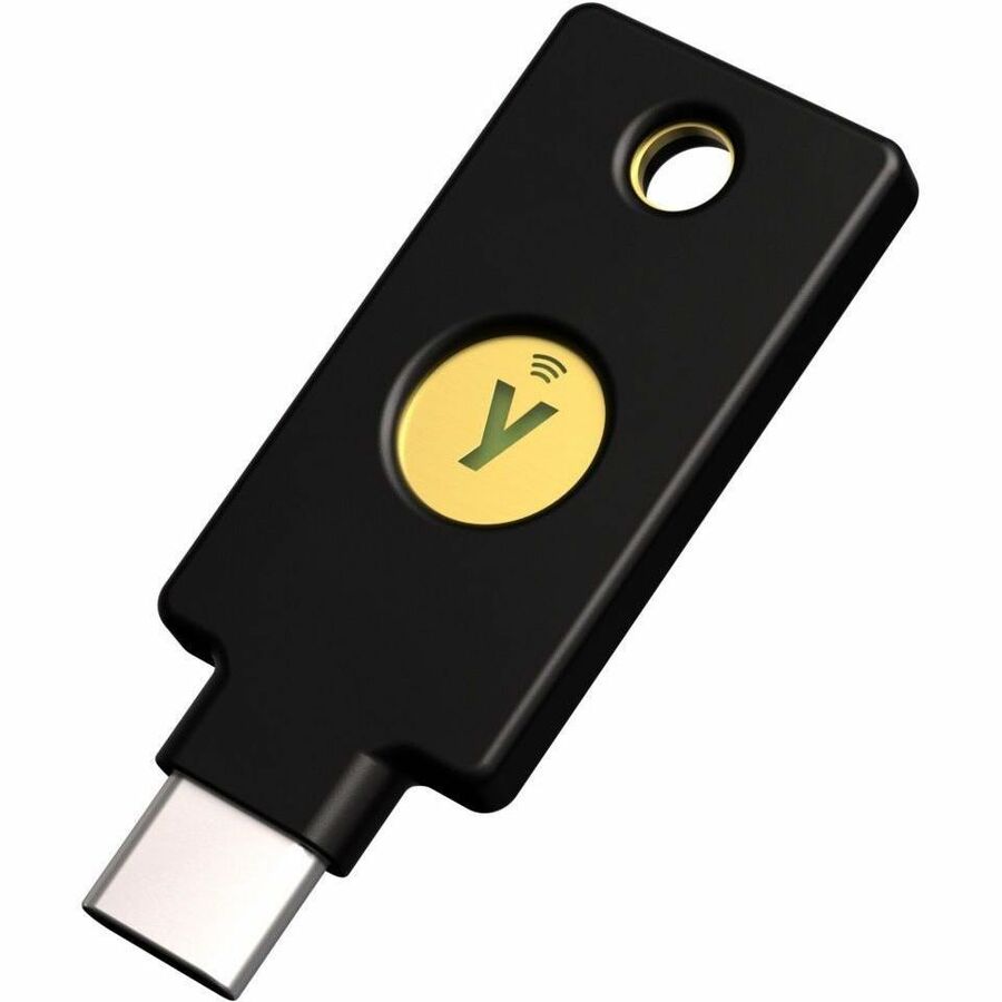 Yubico YubiKey 5C NFC (Blister Pack)