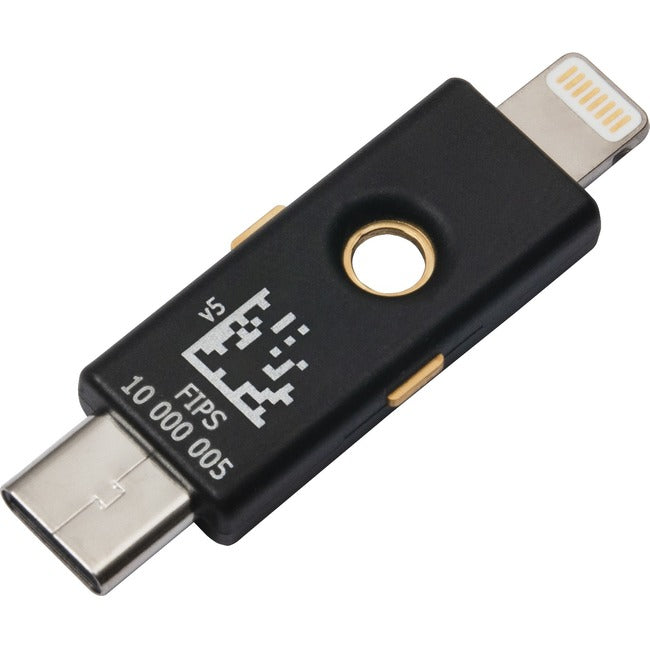 Yubico Yubikey 5Ci Fips (Blister Pack)