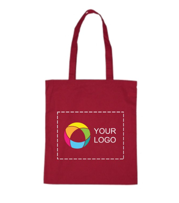 Yukon Cotton Tote Bag – Durable, Eco-Friendly, and Perfect for Everyday Adventures