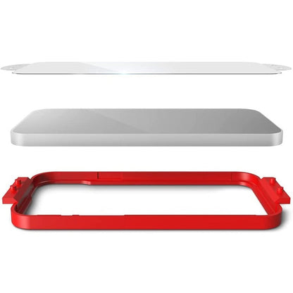 ZAGG InvisibleShield Glass Elite VisionGuard for Apple iPhone 13 mini
