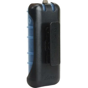 Zcover Dock-In-Case Carrying Case (Holster) Ip Phone - Blue Ci821Btl