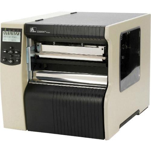 Zebra 220Xi4 Thermal Label Printer 223-801-00000