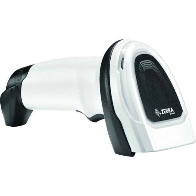 Zebra Ds8178-Hc Handheld Barcode Scanner Ds8178-Hcbu210Ms5W